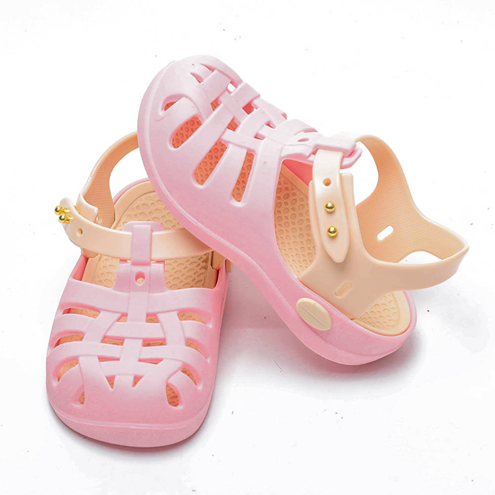 Alibaba Baby Boy Summer Sandals Summer New Children's Sandals Soft