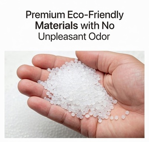 Tas Ransel Hewan Peliharaan Portabel yang Kokoh, Disetujui Maskapai Penerbangan, Terbuat dari Polyester dan ABS, Kandang Perjalanan untuk Hewan Peliharaan Kecil - Product Image 5