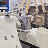 Ligne de Production complète de savon à petite échelle, prix de savon en chine