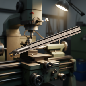 Internal Turning <b>Tool</b> R L TA7070 Positive Insert Turning <b>Tools</b> - Product Image 3