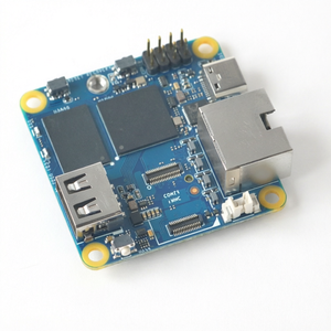 NanoPi-Zero2 RK3528A Socket Mount SBC LPDDR4 LPDDR4X 1GB 2GB Development Board - Product Image 1