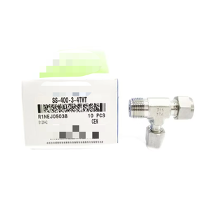 SS-400-3-4TMT (PKG de 10) NSMP - Product Image 1