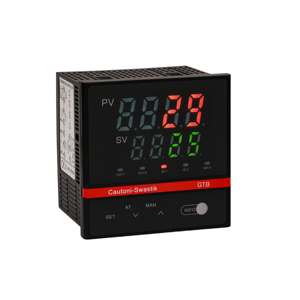 Compteur de surveillance de processus de la série GT industrielle avec indicateurs LED, contrôleur de processus de la série GT avec performances de haute stabilité - Product Image 6