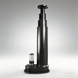 Customized High Load Stainless Steel Servo <b>Actuator</b> <b>Linear</b> Pneumatic Cylinder with Motor and Bearing 400W-3KW Power - Product Image 5