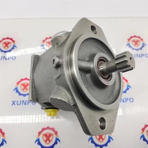 Bomba de Transferencia de Combustible para Motor 3406E C15 3848611 - Product Image 5