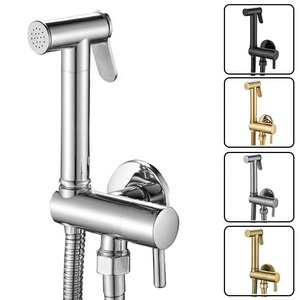 Сантехника, сантехника, гигиенический набор для биде - Product Image 3