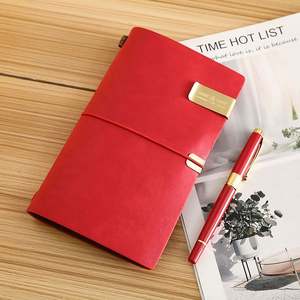 Set de Regalo de Cuaderno con Logotipo Personalizado - Diario y Agenda de Marca para Regalos Corporativos y Artículos Promocionales - Product Image 2