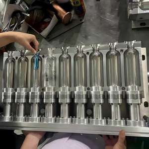 Línea Completa de Producción de <span class=keywords><strong>Agua</strong></span> de Gran Capacidad de 45000 BPH, Máquina Sopladora de Botellas PET con el <span class=keywords><strong>Mejor</strong></span> Servicio - Product Image 2