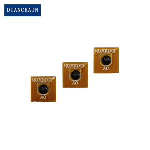 Tùy chỉnh RFID 13.56Mhz mini không thấm nước lập trình nhãn quần áo FPC thụ động nhỏ NFC Tag - Product Image 2