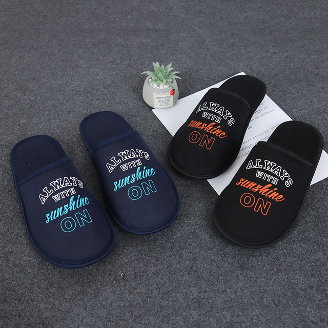 Direct from China Customized EVA House Slipper Soft and Lightweight with Unique Comfort Non-Slip Silent for Winter Home Use