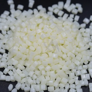 ABS reciclado fábrica al por mayor Electrodomésticos Precio de materia prima Aleación Plásticos virgen ABS PC/ABS balas por precio FOB bajo - Product Image 2