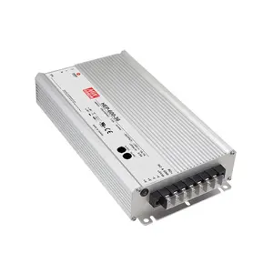 Meanwell HEP-600-36 600w interruptor de modo pfc fonte de alimentação 36v