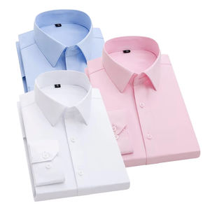 <span class=keywords><strong>Camisas</strong></span> Blancas Casuales Personalizadas para <span class=keywords><strong>Hombre</strong></span>, <span class=keywords><strong>Camisas</strong></span> <span class=keywords><strong>de</strong></span> Vestir Formales <span class=keywords><strong>de</strong></span> Manga Larga Blancas Lisas <span class=keywords><strong>de</strong></span> Alta Calidad para <span class=keywords><strong>Hombre</strong></span>, Fabricante <span class=keywords><strong>de</strong></span> <span class=keywords><strong>Camisas</strong></span> Formales para <span class=keywords><strong>Hombre</strong></span> - Product Image 1