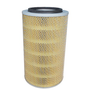 Kit de filtro de motor de camión Filtro de aire 5011325 1902048 8323288 16546-D9200 CF1200 para <span class=keywords><strong>Iveco</strong></span>/Mercedes-Benz/NEOPLAN/ Car - Product Image 3