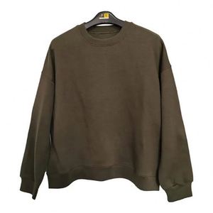 Sweat-shirt à capuche personnalisé pour homme, coupe classique, CVC50/50, haute qualité, automne, ODM - Product Image 2