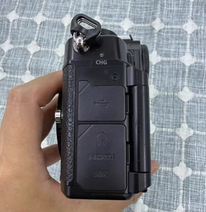 Appareil photo numérique original Zf Nikkoner 25MP plein format avec capteur BSI-CMOS, 4K 60Fps - Product Image 5