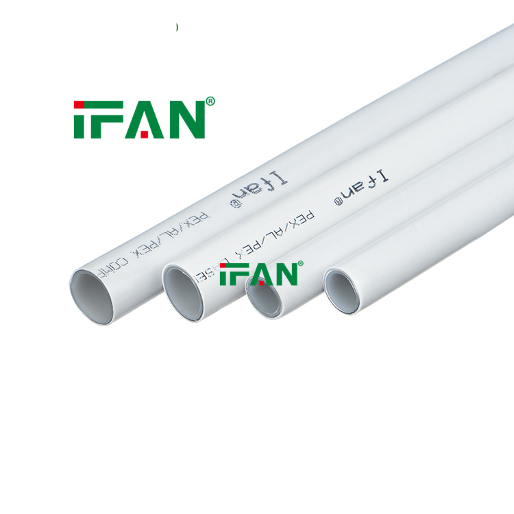 IFAN Manufacture PEX Tube PEX Pipe