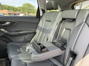 2023 Audi Q3 45 TFSI quattr O 4WD 2.0T Fashion Dynamic Edition หนังรถยนต์มือสองราคาลดกระหน่ำ ACC crise left STEERING DRIVE - Product Image 5