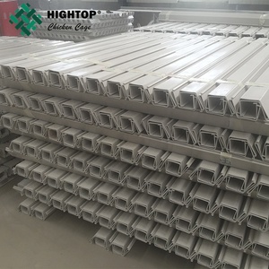 Más populares de un tipo de soporte 4 de <span class=keywords><strong>granja</strong></span> de pollo jaulas <span class=keywords><strong>en</strong></span> batería para capas - Product Image 2