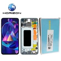 Pantalla LCD para Teléfono Móvil Samsung S10, Pantalla LCD para Samsung Galaxy S10, Pantalla LCD para S10 Plus