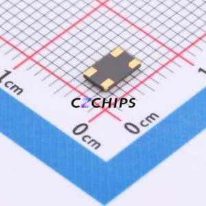 XL1EL89CSI-111YLC-8M Crystal (Passive) SMD5032-4P Crystal Oscillator SMD Crystal Oscillator 8MHz 10ppm 20pF - Product Image 2