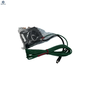 Éliminateur Statique Industriel pour la Série SJ-L005F SJ-L005M SJ-L005MT – Remplacement de la Buse d'Air Ionisant – Équipement Antistatique P - Product Image 1