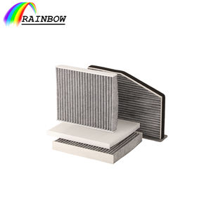 Venta caliente Auto Parts Filtro Cabina 87139-28010 Filtro de aire de cabina de carbón activado para <span class=keywords><strong>Toyota</strong></span> Camry Solano Car - Product Image 4