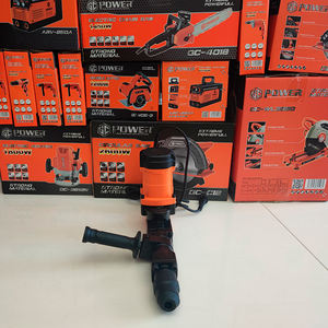 GAOCHENG V350 modelo naranja herramientas eléctricas personalizadas baratas <span class=keywords><strong>martillo</strong></span> eléctrico <span class=keywords><strong>martillo</strong></span> de demolición - Product Image 4