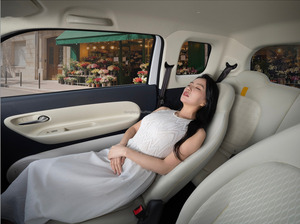 Nouveaux véhicules 2026 Dongfeng Forthing C1 – Mini SUV <span class=keywords><strong>électrique</strong></span> Forthing – Véhicules à énergie nouvelle – Voitures <span class=keywords><strong>électrique</strong></span>s – Mini voiture <span class=keywords><strong>électrique</strong></span> - Product Image 6