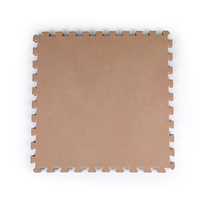 Tapis de puzzle en mousse, tapis de sol sensoriel Montessori, tapis de puzzle sensoriel pour la maternelle, tapis de puzzle pour enfants
