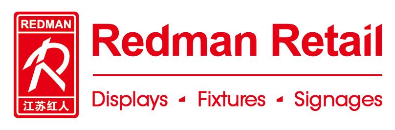 Redman Corporation logo