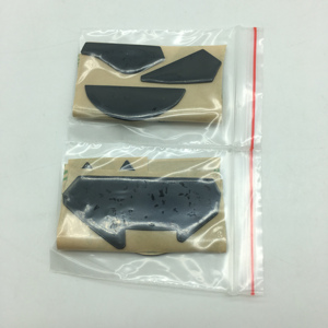 <strong>Mouse</strong> Feet for Logitech G402/G603/G703 for Clean High Quality Brand New - Product Image 4