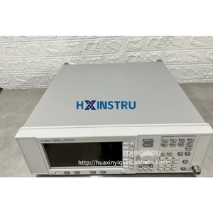 1 generador de señales Keysight/HP/Agilent E4437B serie ESG-DP, 250KHz-4GHz H - Product Image 2