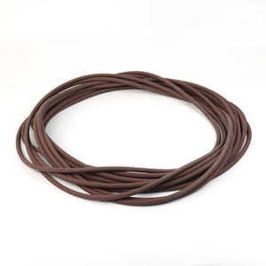 Vòng đệm cao su chịu nhiệt độ thấp <span class=keywords><strong>Neoprene</strong></span> <span class=keywords><strong>NBR</strong></span> EPDM hnbr con dấu con dấu đông lạnh cho khí hậu lạnh/Hệ thống làm lạnh - Product Image 6