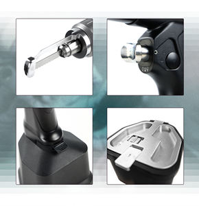 BOJIN <span class=keywords><strong>Medical</strong></span> BJ5506 sterno sega batteria utensili elettrici medicali per la chirurgia dello sterno - Product Image 3