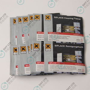 ผ้าเช็ดทำความสะอาดชิ้นส่วน SMT สำหรับเครื่อง SIEMENS SIPLACE ASM 00315253 - Product Image 2