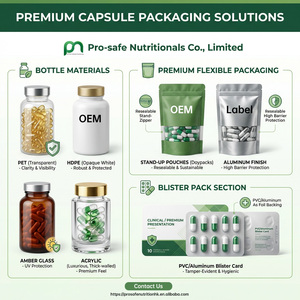 Capsules d'astaxanthine en gélules souples, fabricant de compléments alimentaires OEM, beauté de la peau, anti-âge, antioxydant, santé de la vue, vente en gros, GMP - Product Image 6