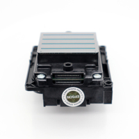 Tête d'impression I3200 importée du Japon pour Epson I3200-U1, tête d'impression UV pour imprimante UV à plat, imprimante UV DTF