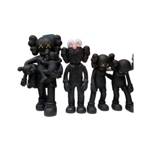 For PVC Figurine Collection Trendy Prototype Anatomy Doll <strong>Toy</strong> Brand 8inch SZ-Sujiao- - Product Image 5
