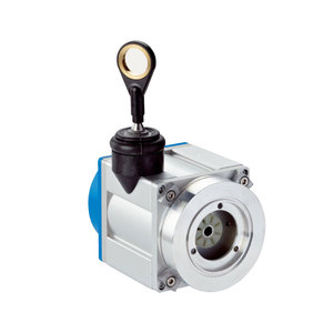 Mecanismo Codificador de Cable Industrial MRA-F130-110D2, Sensor de Posición de Extensión de Cable para Automatización de Grúas - Product Image 1