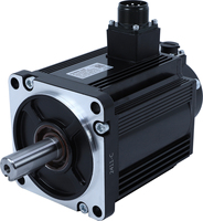 Contrôleur de moteur servo monophasé étanche 1,3 kW 3000 tr/min 380 V pour machine CNC, vente chaude