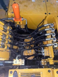 Kit de Tubulação para Rompedor Hidráulico de Escavadeiras com Preço de Fábrica, Suporte para Linha de Tubulação e Personalização - Product Image 6