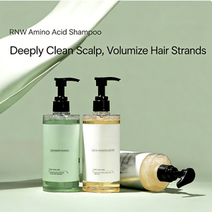 <span class=keywords><strong>Shampoo</strong></span> con Fragranza Voluminosa e Lunga Durata, Balsamo agli Aminoacidi, <span class=keywords><strong>Shampoo</strong></span> Rinfrescante e Lisciante - Product Image 2