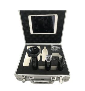 Nouvelle Arrivée wi-fi USB double mode Microscope Numérique ENT De Diagnostic ENSEMBLE ML-406 wifi dermatoscope wifi <span class=keywords><strong>iridoscope</strong></span> wifi otoscope - Product Image 1