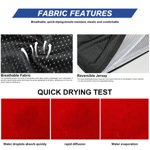 Logo de sublimation personnalisée uniforme de <span class=keywords><strong>basket</strong></span>-ball de l'équipe 100% polyester respirant maille à séchage rapide rose ensembles de maillots de <span class=keywords><strong>basket</strong></span>-ball pour femmes - Product Image 3