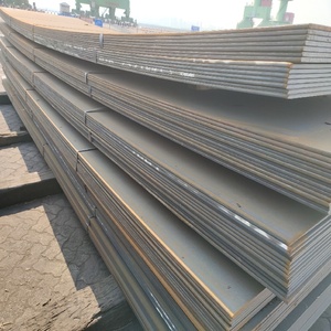 Placa de armadura balística AR400/AR450/AR500, acero al carbono resistente al desgaste laminado en caliente, estándar ASTM, 3mm, <span class=keywords><strong>6mm</strong></span>, 10mm, NM400 NM500 - Product Image 3