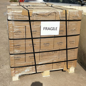 Cubetas de <span class=keywords><strong>Magnesia</strong></span> para Ensayos de Fuego, Cubeta 7a para Fundir Oro - Product Image 6