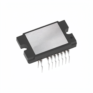 Composant électronique BOM IC en stock : Module de gestion de l'alimentation (PMIC) STK5Q4U362J-E, 38 DIP, 24 fils - Product Image 1