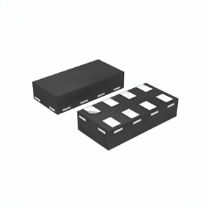 ชิ้นส่วนอิเล็กทรอนิกส์74HCT2G02GD 125 8 XFDFN Logic IC GATE หรือ2CH 2 Inp 8 xson - Product Image 1