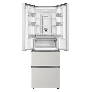 <b>Refrigerator</b> Air-cooled Frost-free Multifunctional Large-capacity Household Refrigerated Equipment <b>Refrigerator</b> Tr - Product Image 5